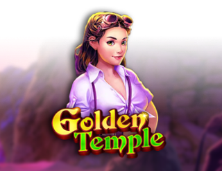 Golden Temple Jackpots slot game screenshot