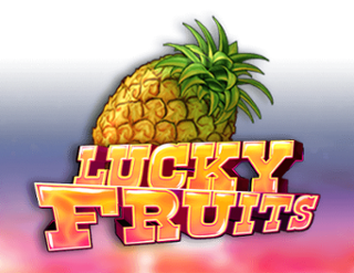 Lucky Fruits Slot game screenshot