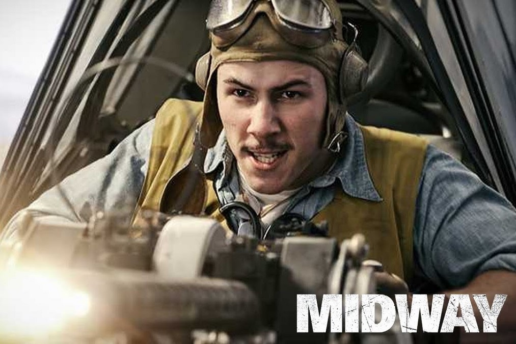 รวมดาวฮอลลีวูดในศึก “มิดเวย์ อเมริกาถล่มญี่ปุ่น” สงครามฟอร์มยักษ์สะเทือนจอที่ทรู