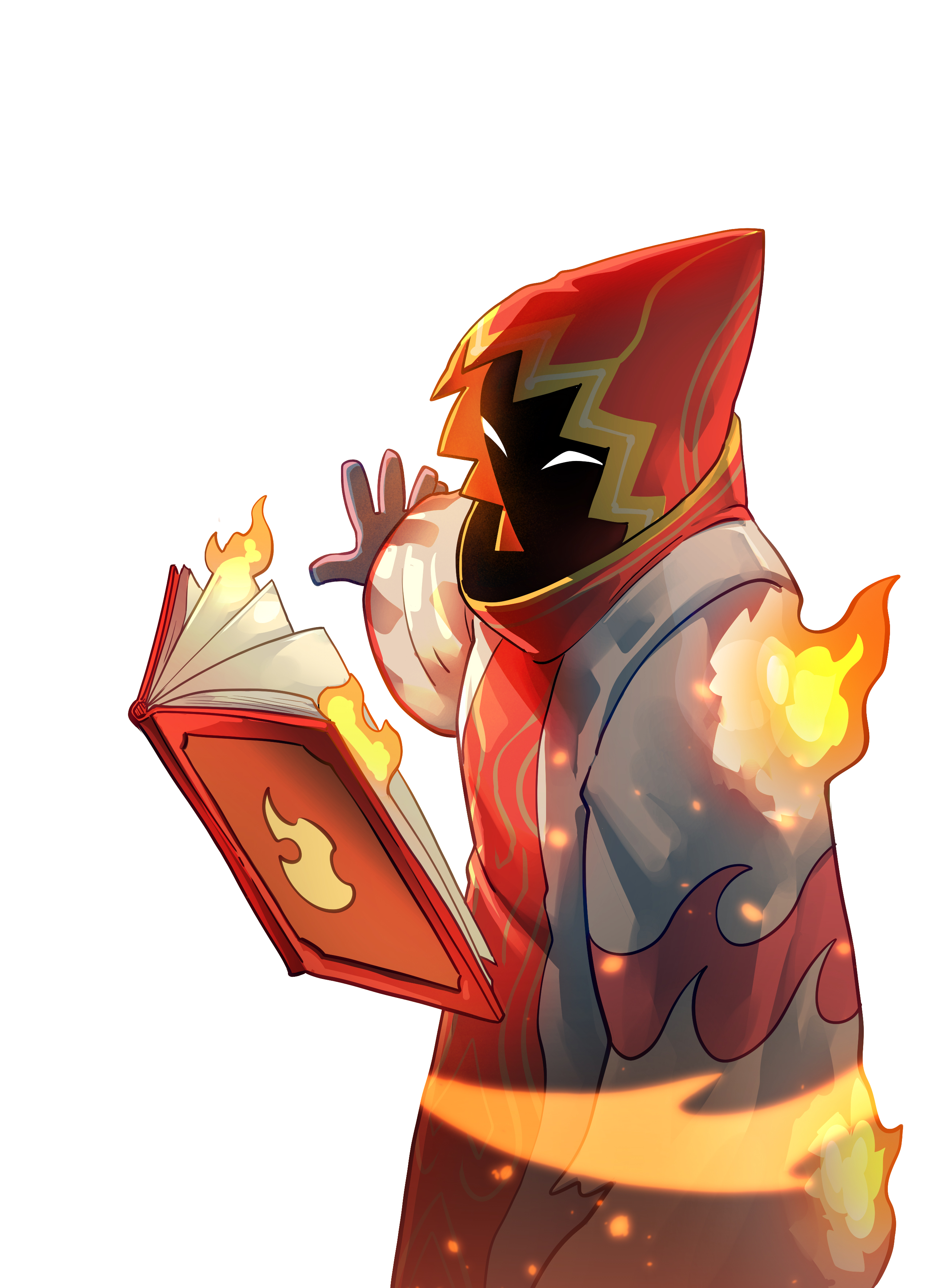 Normal Mode Character