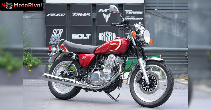 sr400
