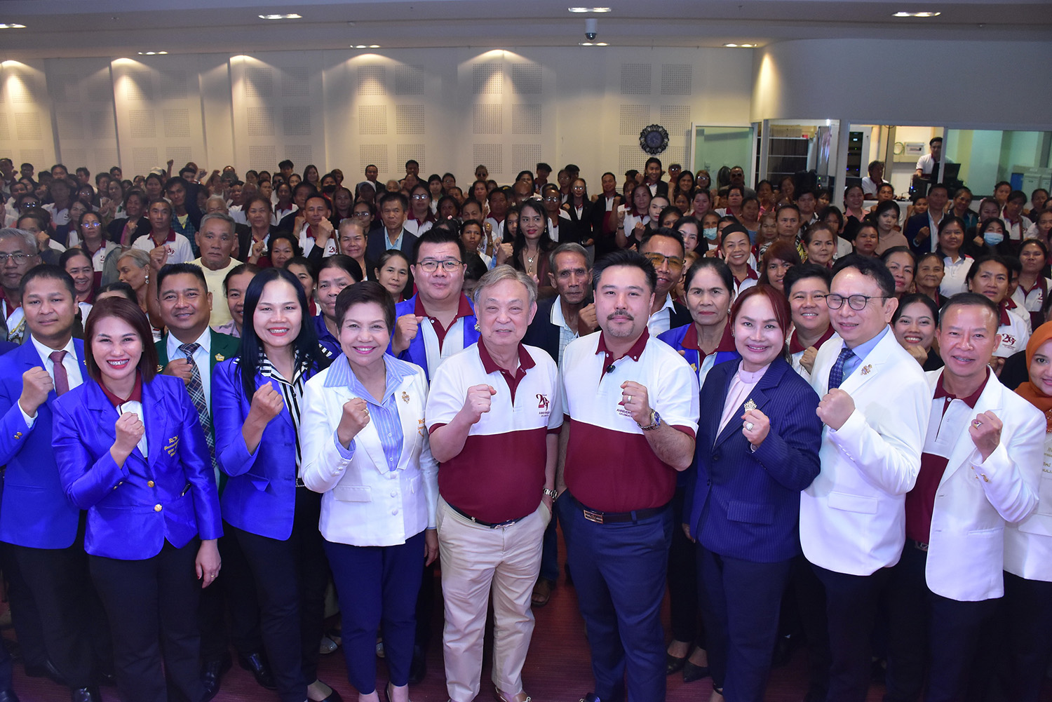 ซูเลียน บุกโคราช จัดงาน "พลิกวิสัยทัศน์ธุรกิจ สู่ชีวิตที่คุณเลือก"