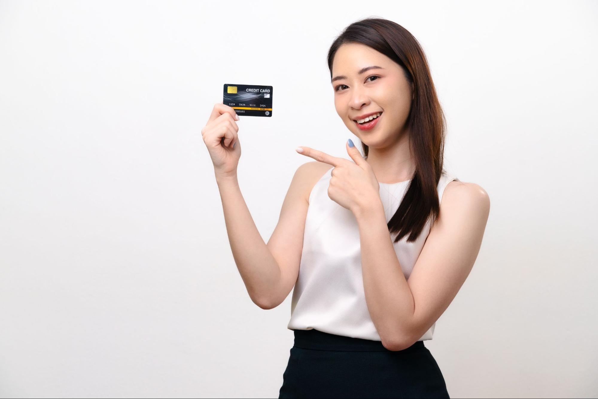 บัตรกดเงินสด คือ