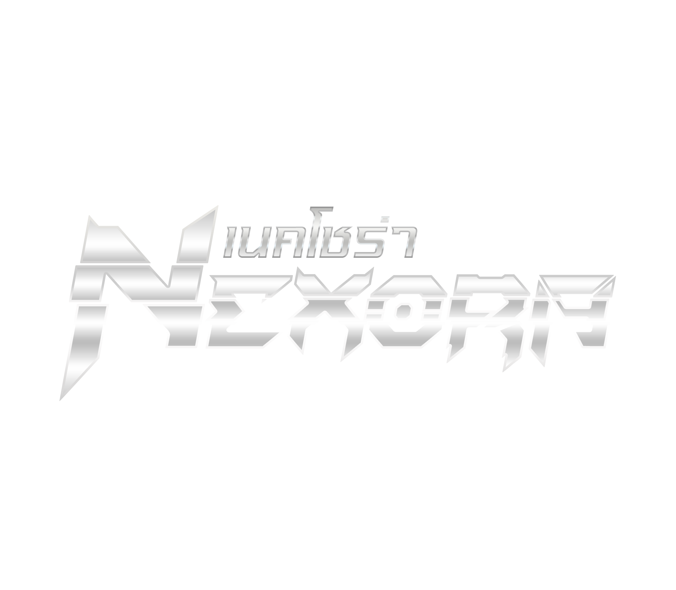 NEXORA Logo