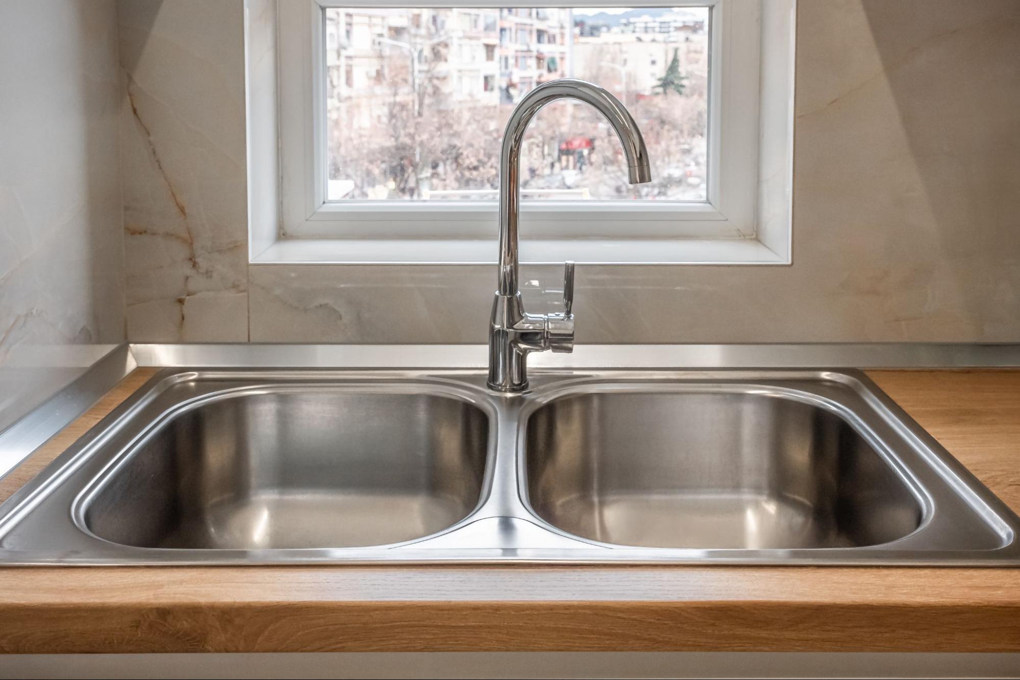 ซิงค์ล้างจาน