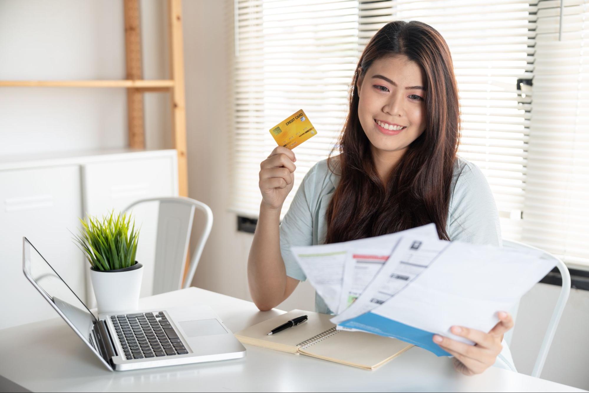 สินเชื่อ