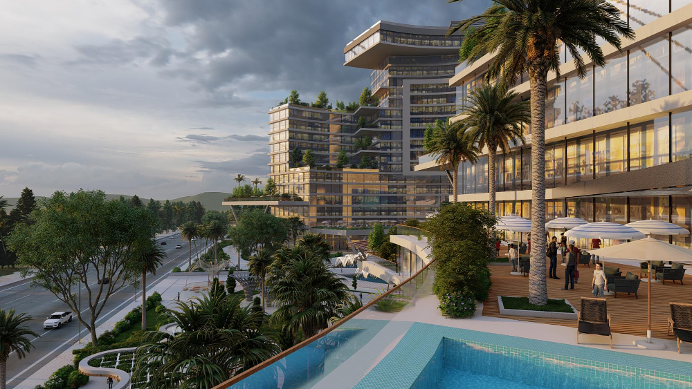 คอนโดภูเก็ต