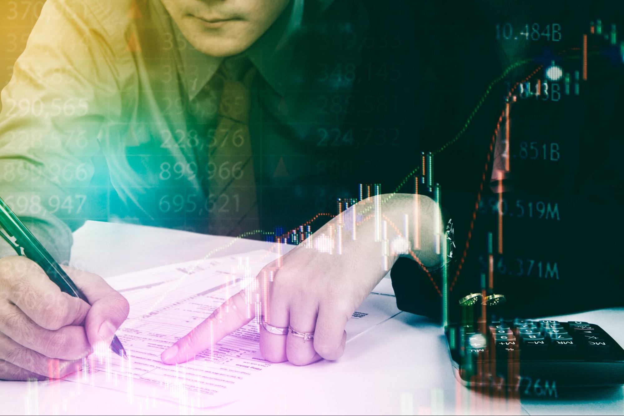 กองทุนรวม