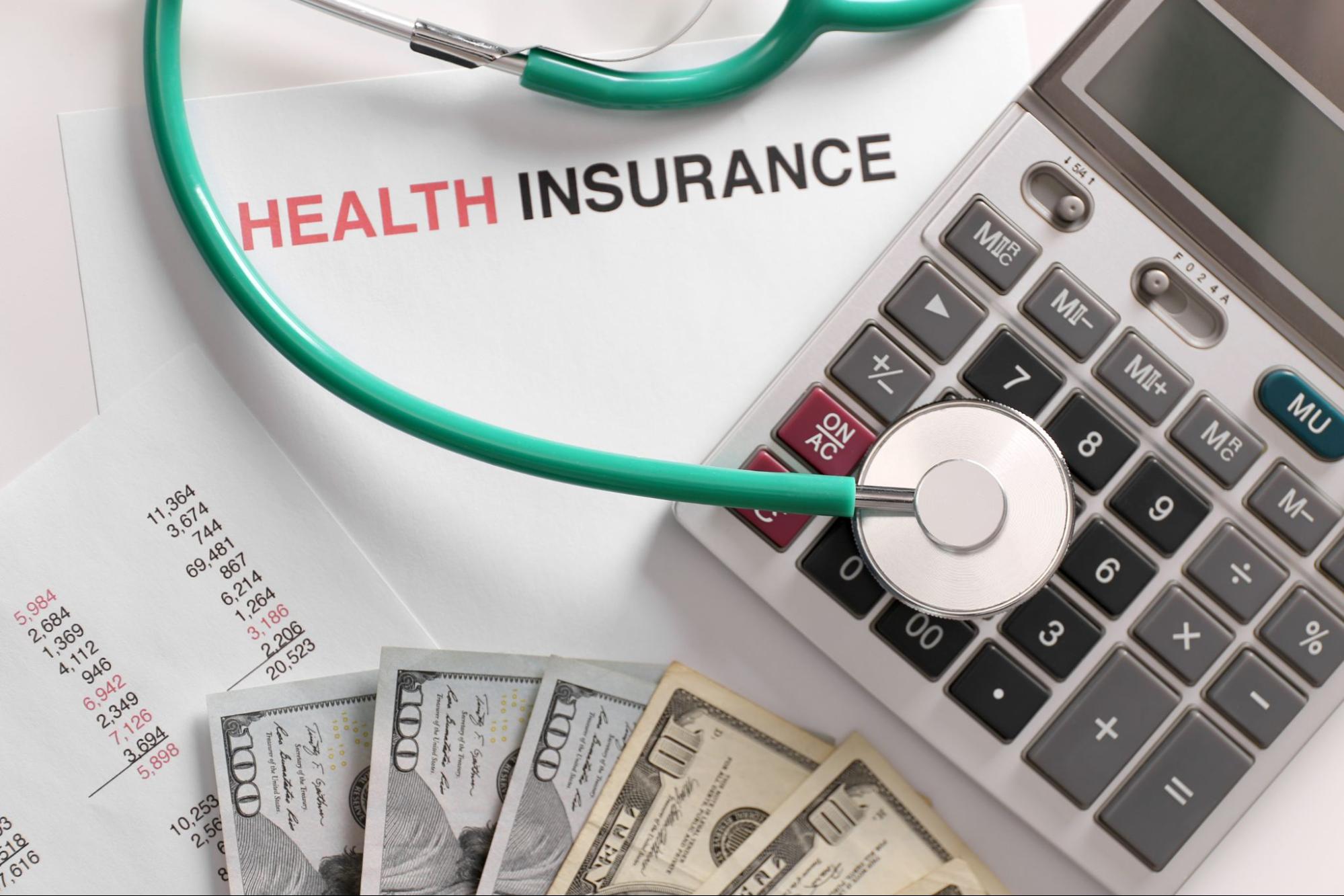 ประกันสุขภาพที่ไหนดี