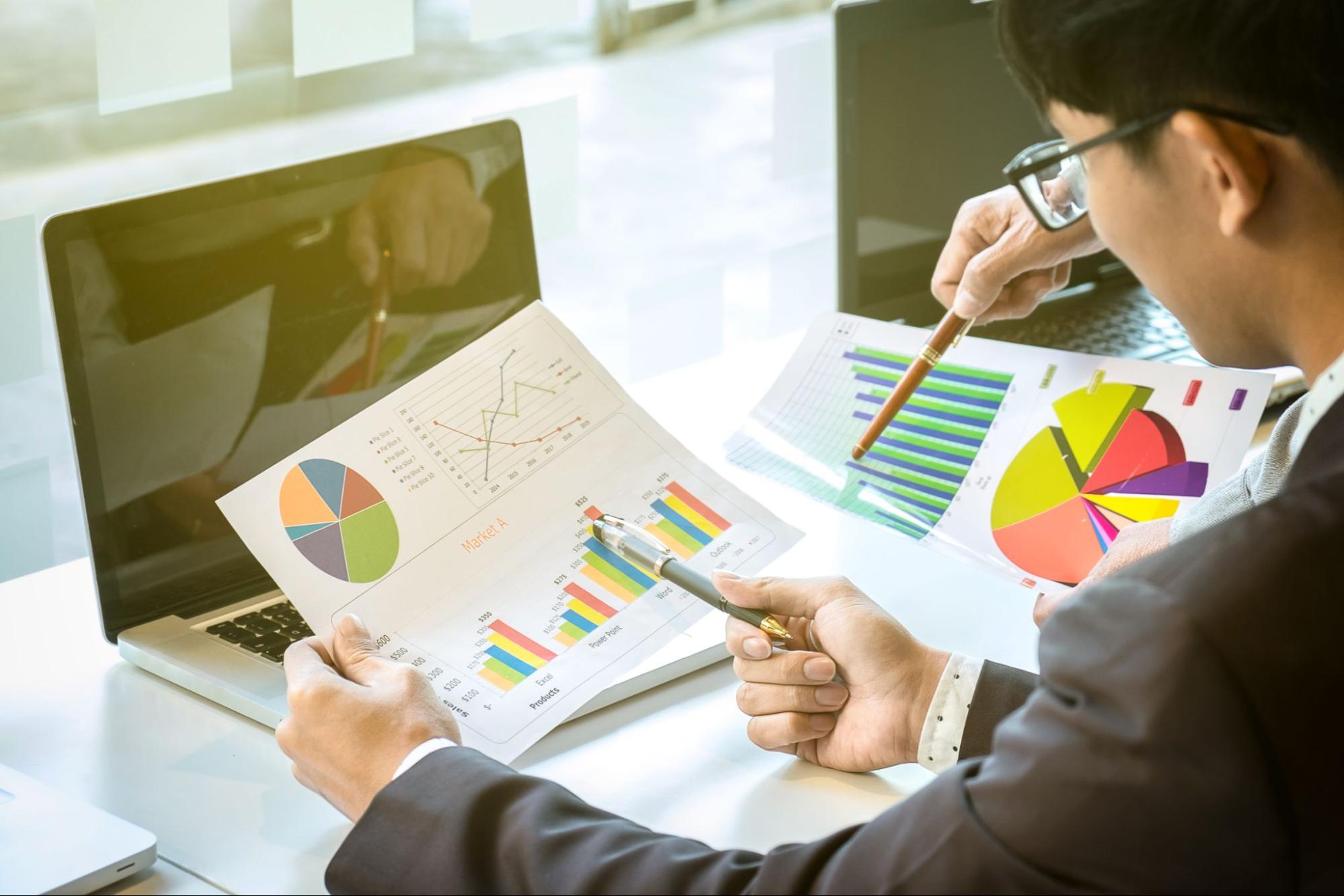 การวิเคราะห์ผลกระทบทางธุรกิจ