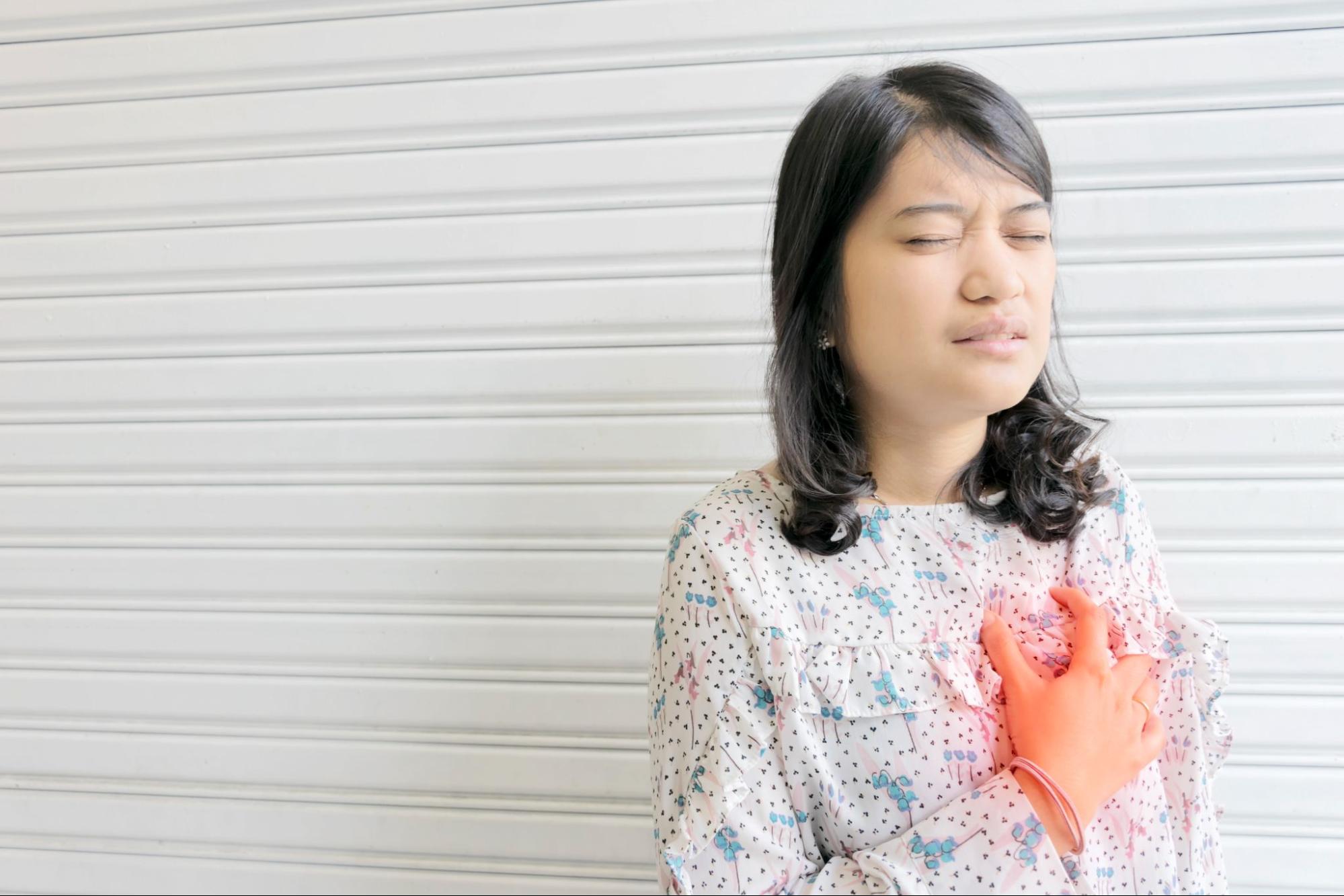 โรคหัวใจ สาเหตุ