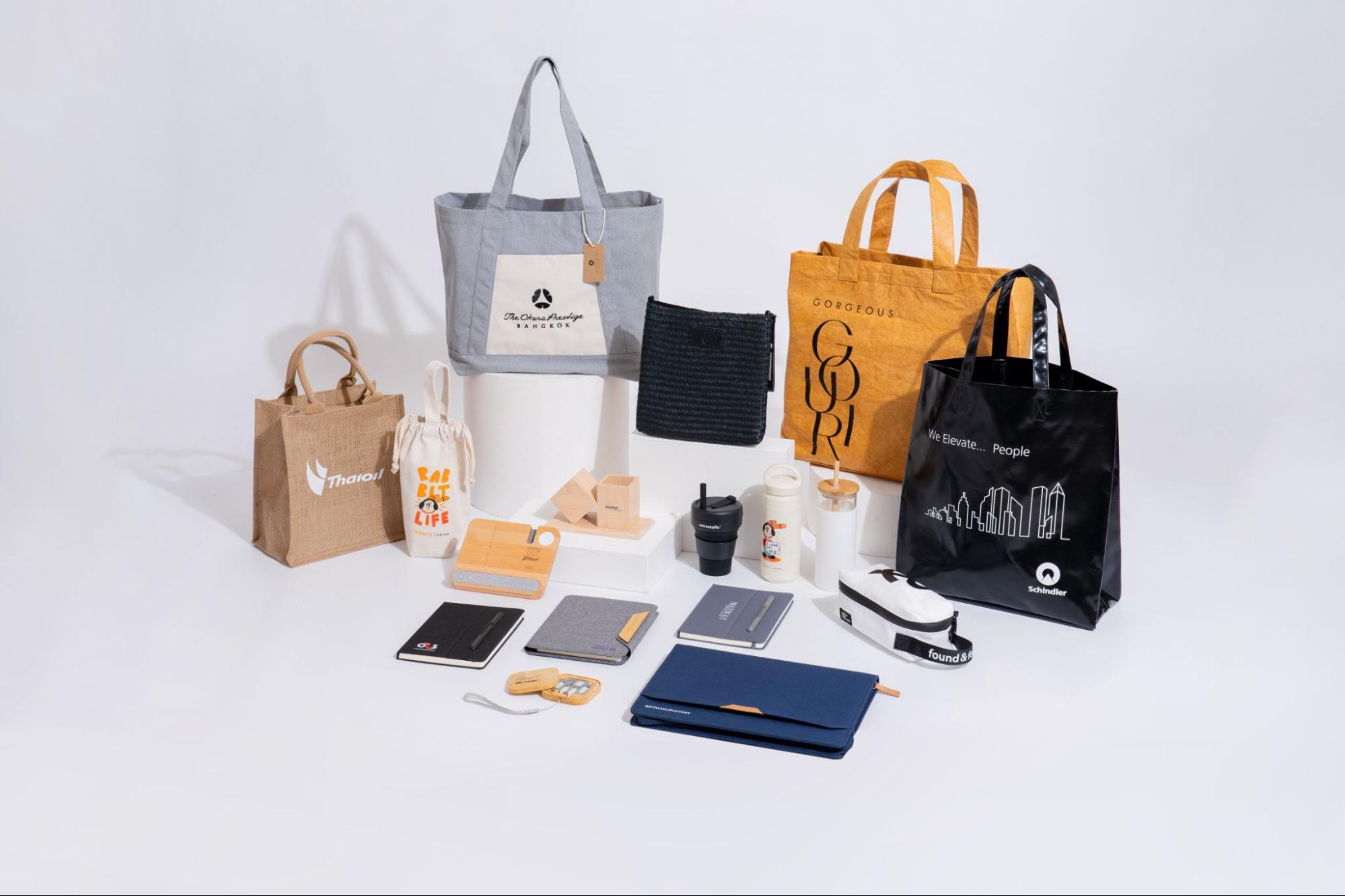 ธุรกิจรักษ์โลก