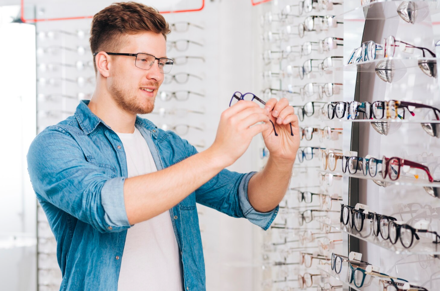 คำถามที่พบบ่อยเกี่ยวกับร้านตัดแว่นใกล้ฉัน