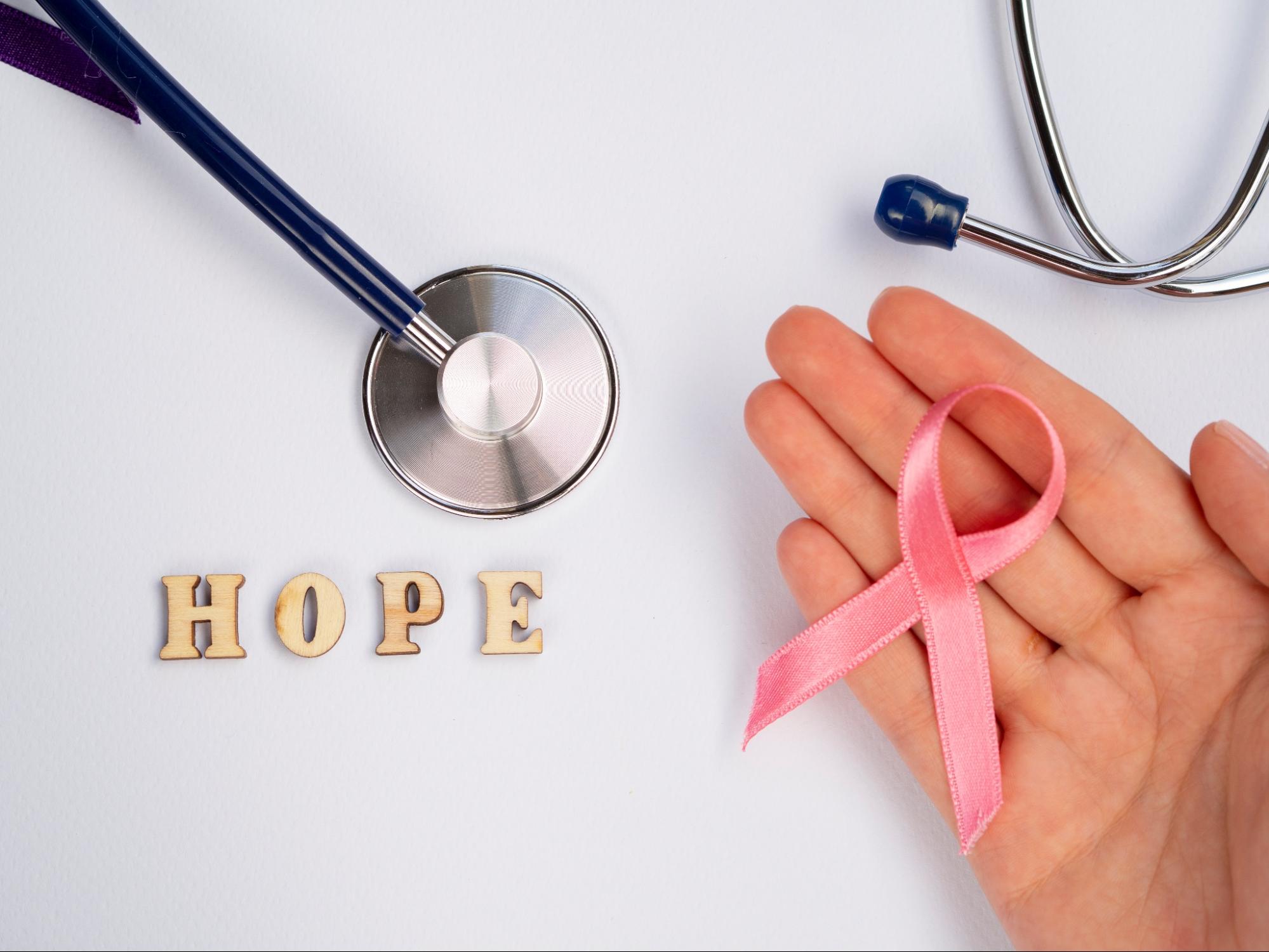 วิธีเลือกประกันมะเร็ง