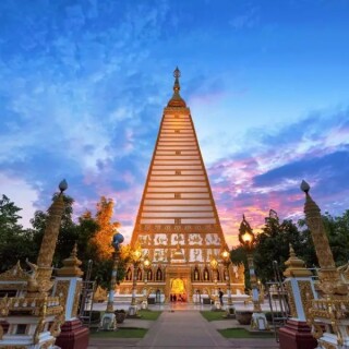 ข้อควรรู้ก่อนจองตั๋วเครื่องบินกรุงเทพอุบล