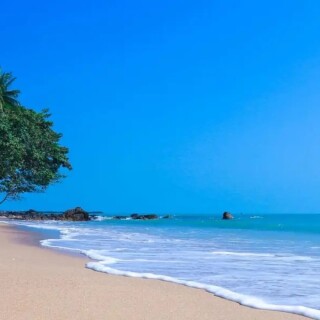 ตั๋วเครื่องบินกรุงเทพนครศรีธรรมราช