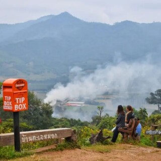 ข้อควรรู้ก่อนจองตั๋วเครื่องบินกรุงเทพน่าน