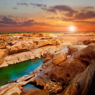 ตั๋วเครื่องบินกรุงเทพอุบล