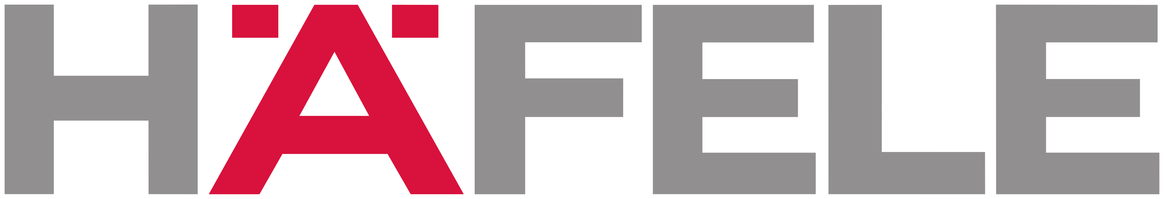 Hafele Hardware System
