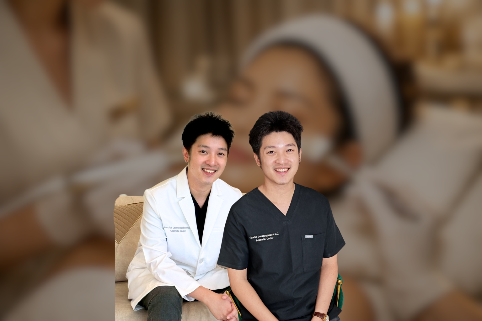 Luxe Aesthetic Clinic