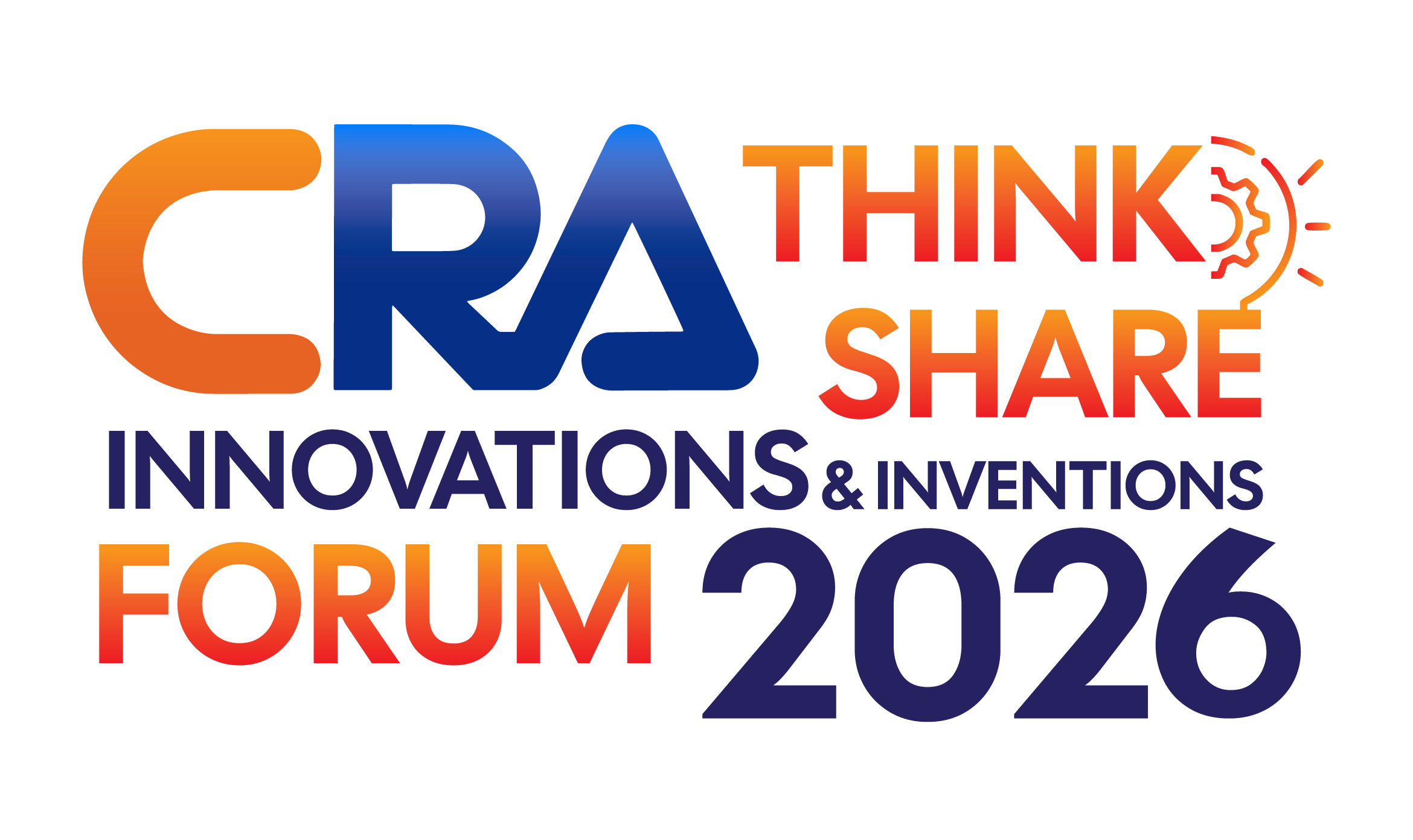 CRA Think Share 2026