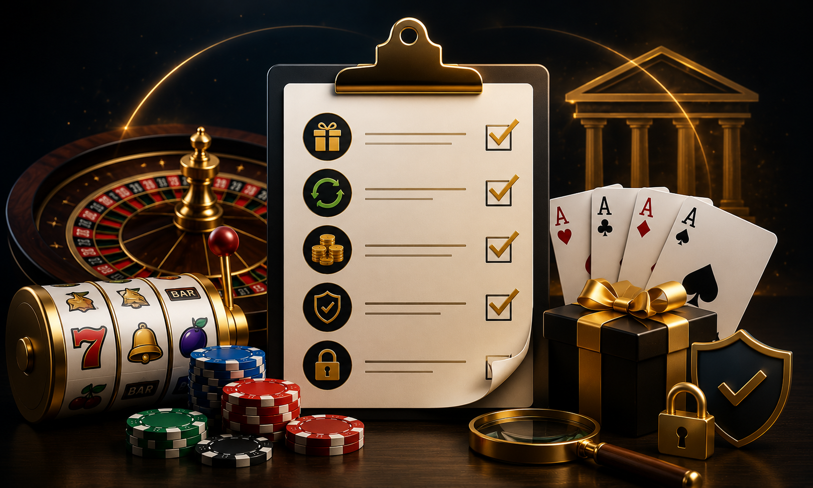 Common Bonus Rules You Should Know