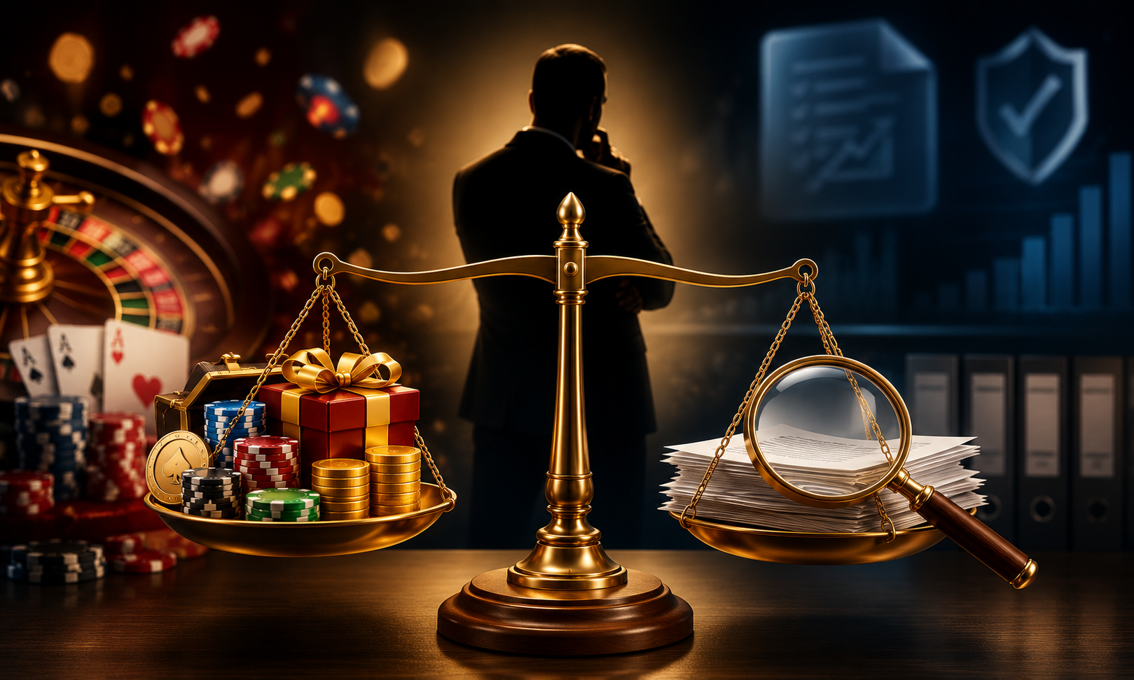 Why Bonus Terms Matter?