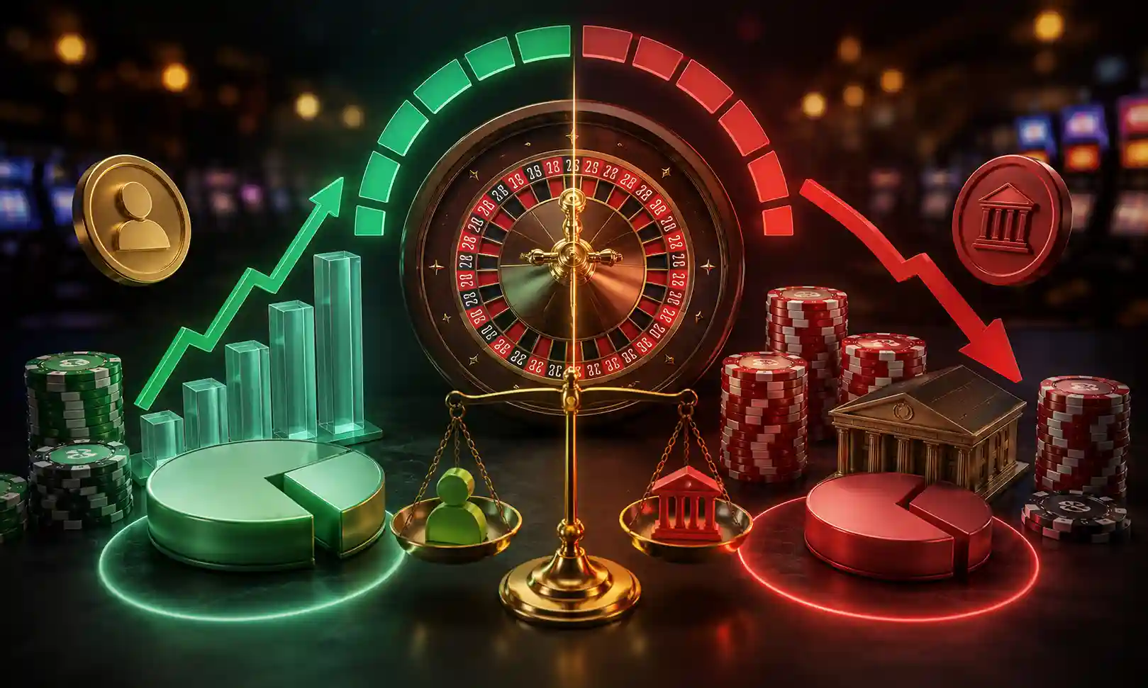 Casino RTP Guide Bangladesh