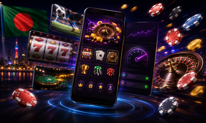 Mobile Experience and App Performance