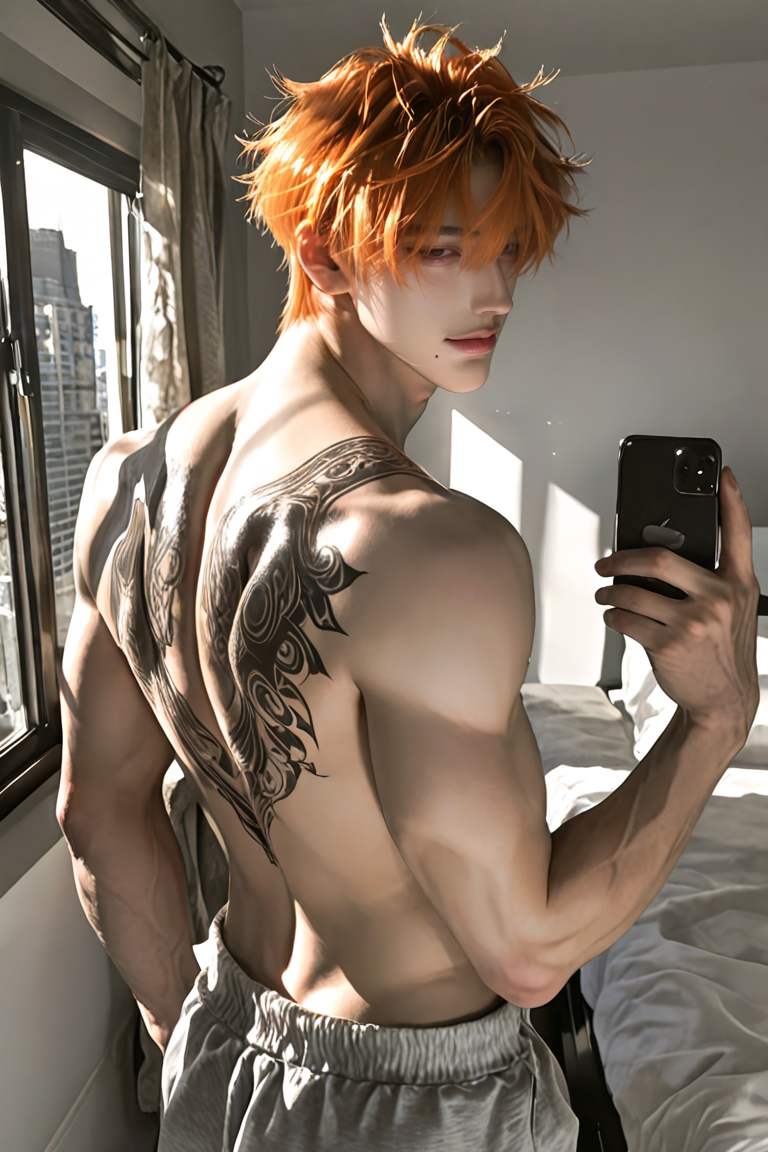 Ray 1