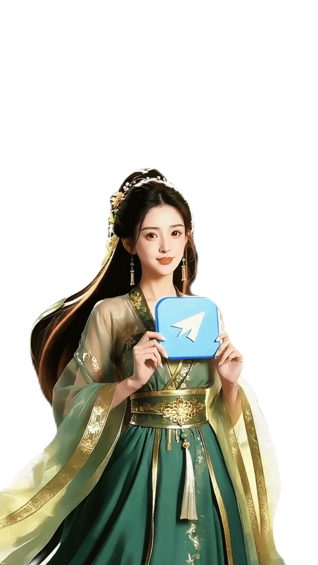 Telegram GERNPANG88