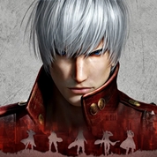Devil May Cry: Peak of Combat