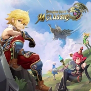 Dragon Nest M: Classic