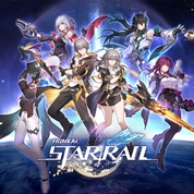 Honkai: Star Rail (GLOBAL)