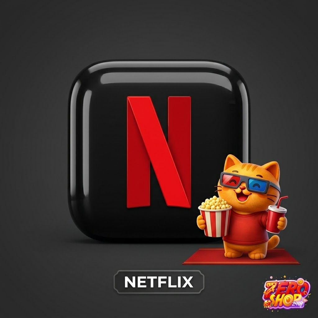 NETFLIX