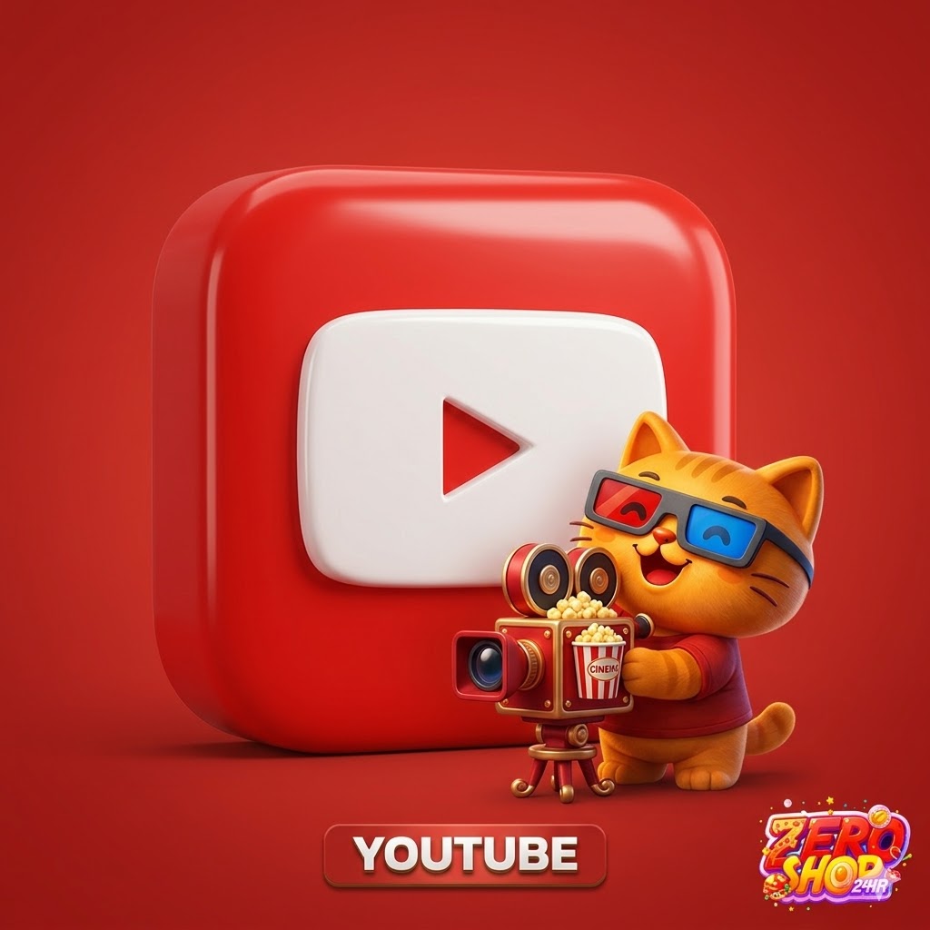 YOUTUBE PREMIUM