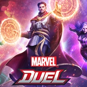 MARVEL Duel