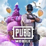 PUBG Mobile (เติมได้ทุกบัญชี)