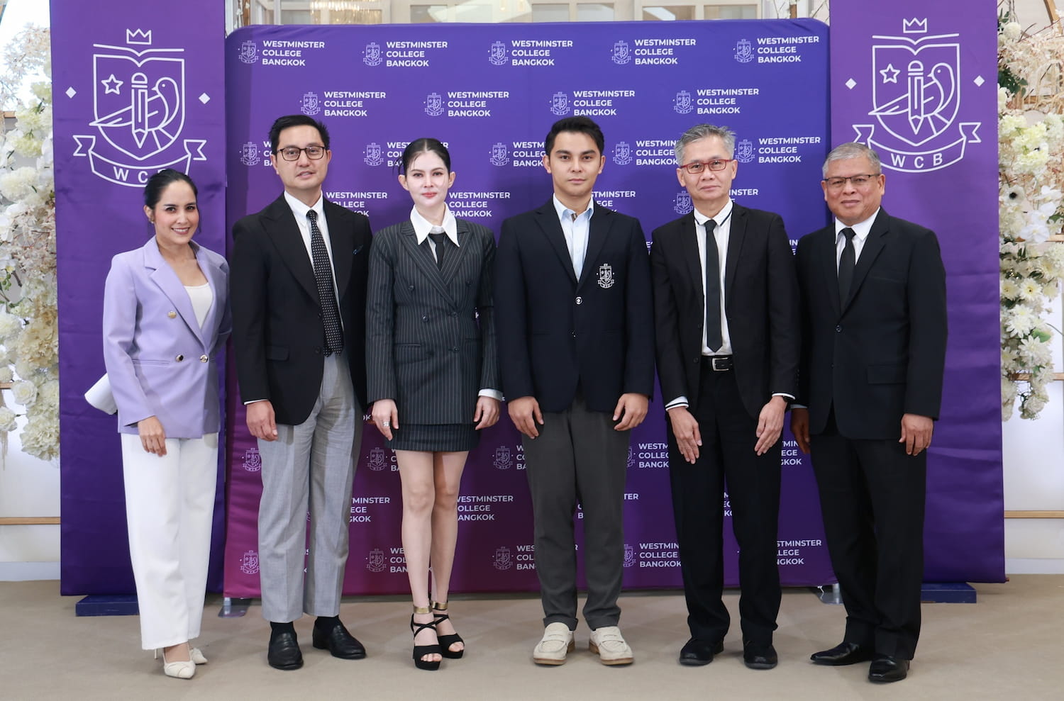 Westminster ชวนเสวนาอนาคตการศึกษาไทยในยุค AI เปิดมุมมอง BTEC วุฒิสหราชอาณาจักร พัฒนาทักษะแห่งอนาคต —
