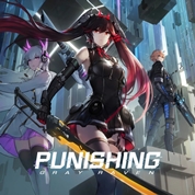 Punishing Gray Raven (IOS/Android)