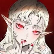 Silver and Blood
