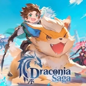 Draconia Saga