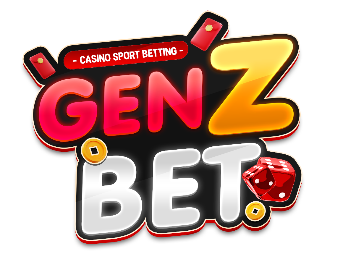 GenzBet Logo