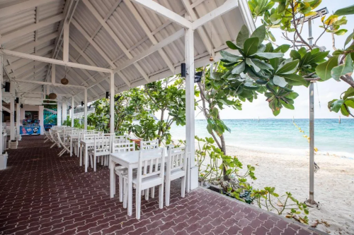 รวมที่พักใกล้หาดตาแหวน