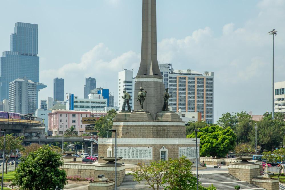 อนุสาวรีย์ชัยสมรภูมิ