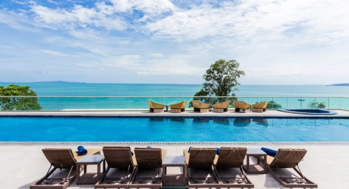 จองที่พักใกล้หาดตาแหวน กับ Traveloka