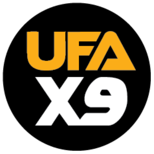 UFAX9.AI Logo