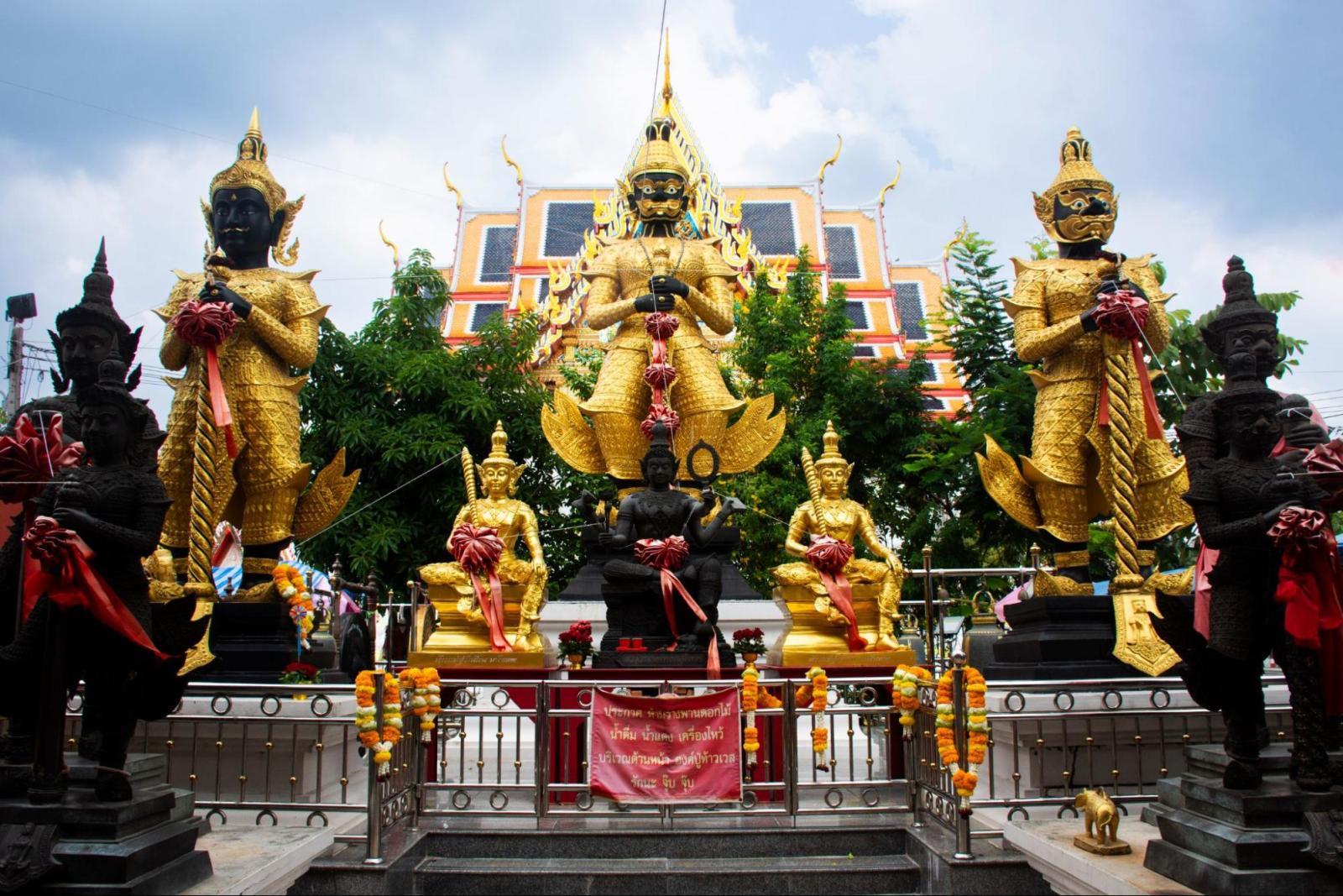 ท้าวเวสสุวรรณ