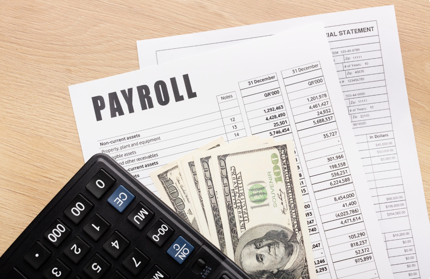Payroll