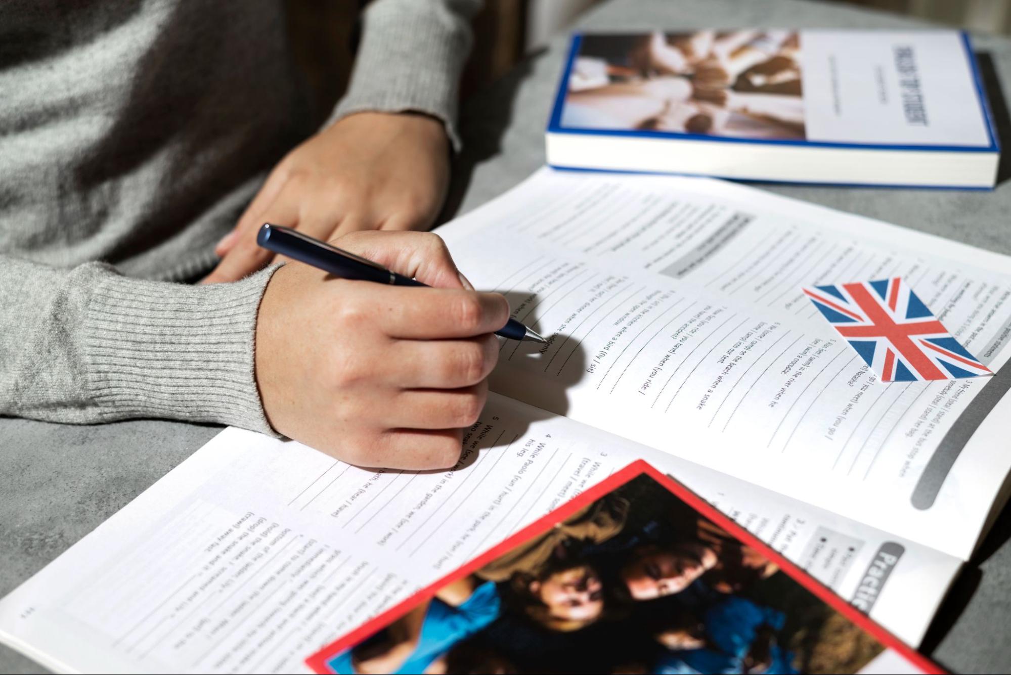 สมัครสอบ IELTS